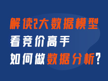 《解读2大数据模型，看竞价高手如何做数据分析？》