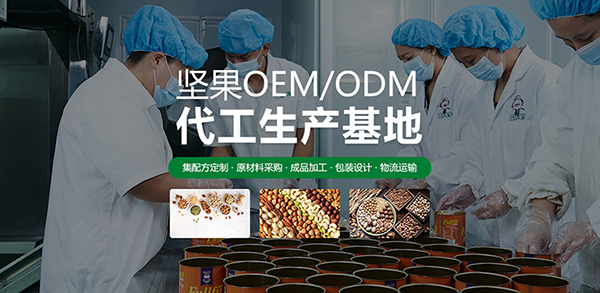 森林老爹（深圳）食品有限公司营销型网站建设进行中